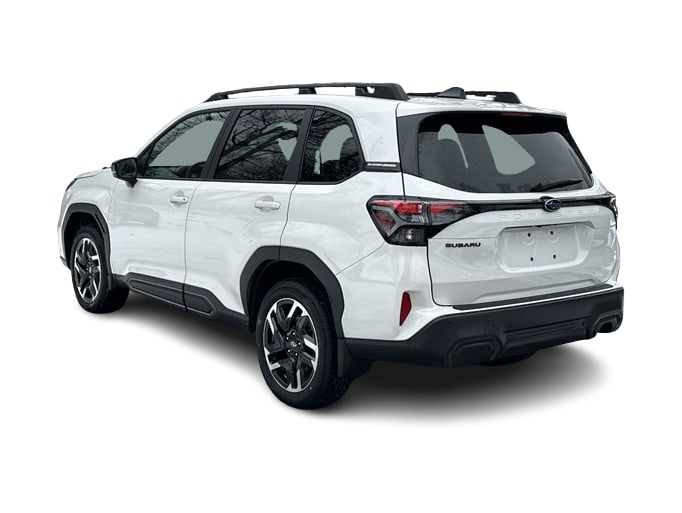 Thumbnail: 2026 Subaru Forester - 4