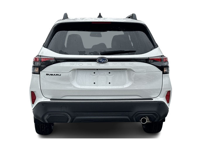 Thumbnail: 2026 Subaru Forester - 5