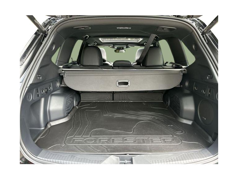 Thumbnail: 2026 Subaru Forester - 15