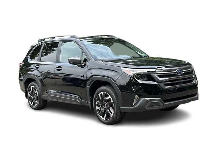 Thumbnail: 2026 Subaru Forester - 29
