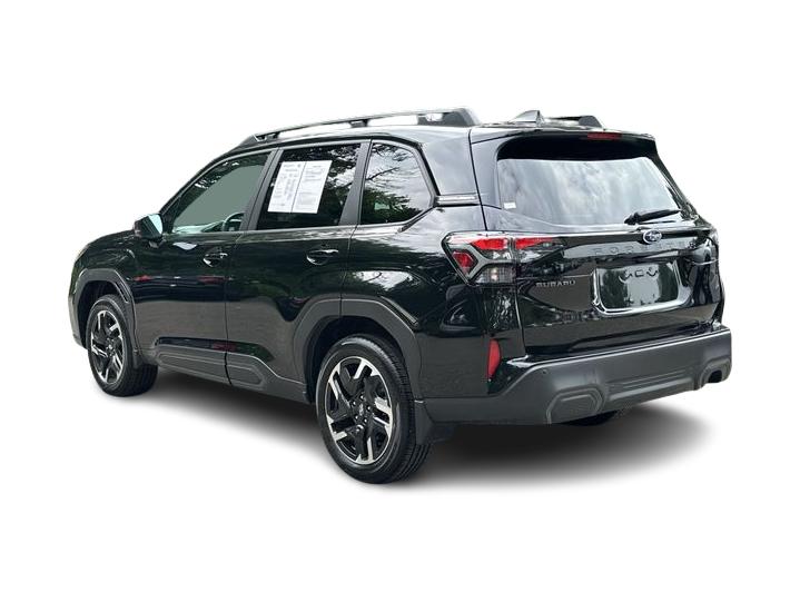 Thumbnail: 2026 Subaru Forester - 4