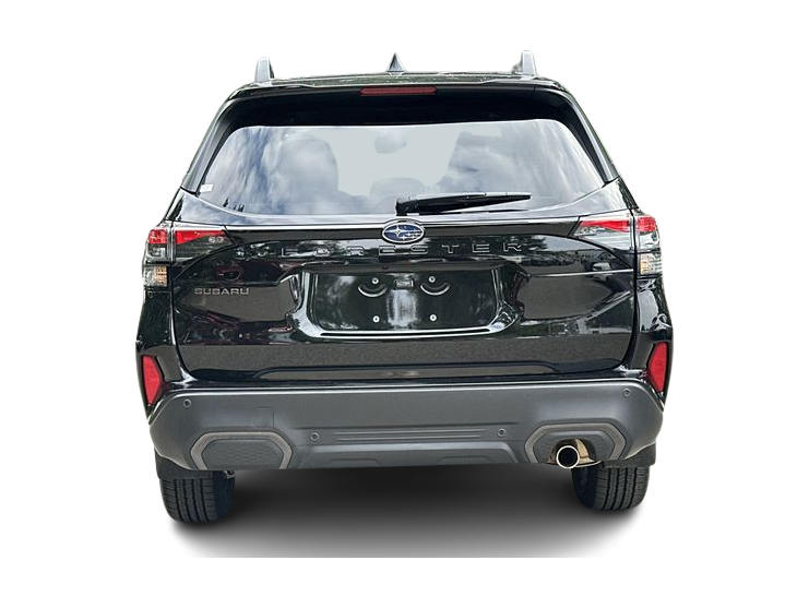 Thumbnail: 2026 Subaru Forester - 5