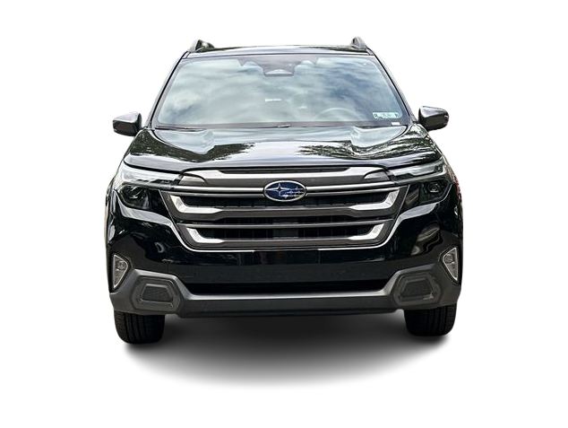 Thumbnail: 2026 Subaru Forester - 6