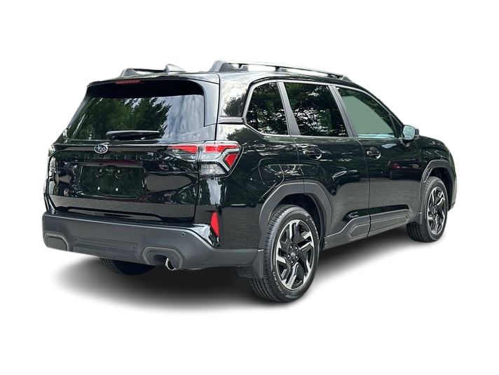 Thumbnail: 2026 Subaru Forester - 30