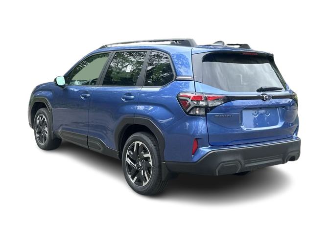 Thumbnail: 2026 Subaru Forester - 4