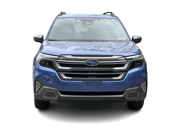 Thumbnail: 2026 Subaru Forester - 6