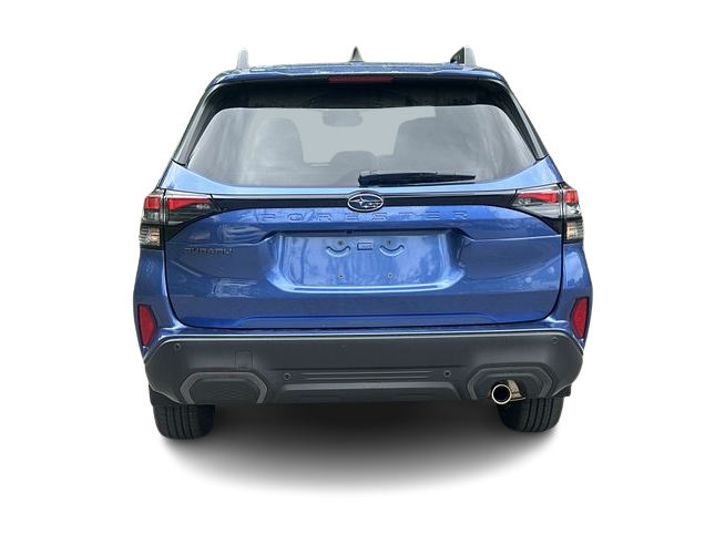 Thumbnail: 2026 Subaru Forester - 5