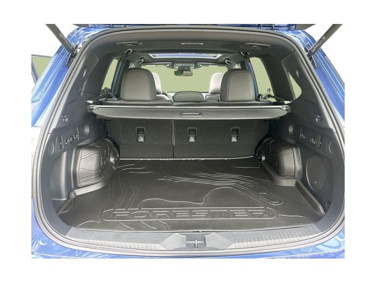 Thumbnail: 2026 Subaru Forester - 15
