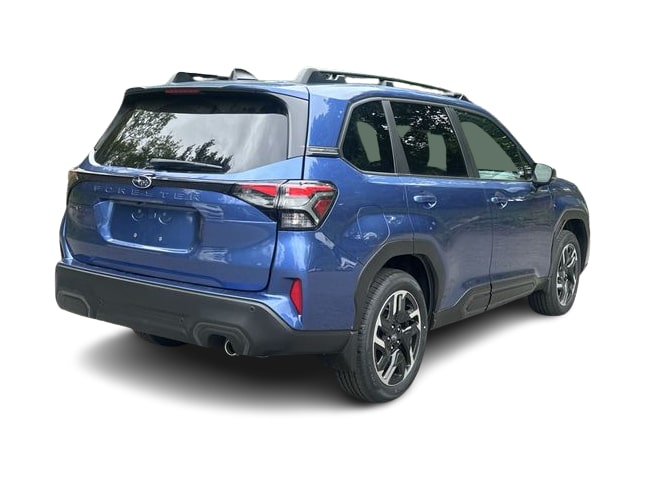 Thumbnail: 2026 Subaru Forester - 29