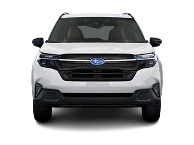 Thumbnail: 2026 Subaru Forester - 5