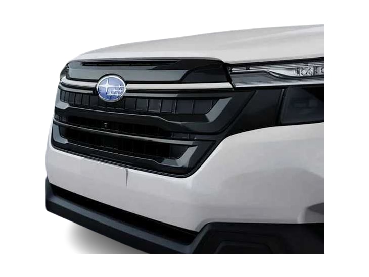 Thumbnail: 2026 Subaru Forester - 19
