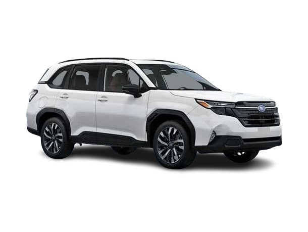Thumbnail: 2026 Subaru Forester - 15