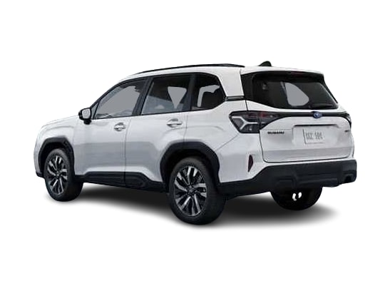 Thumbnail: 2026 Subaru Forester - 4