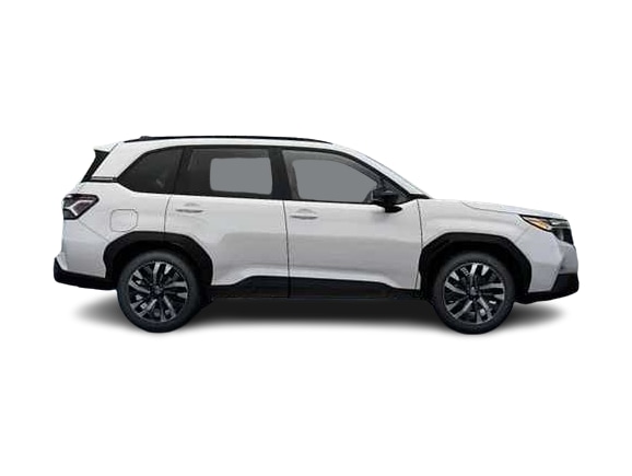 Thumbnail: 2026 Subaru Forester - 17