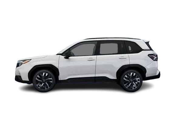 Thumbnail: 2026 Subaru Forester - 3