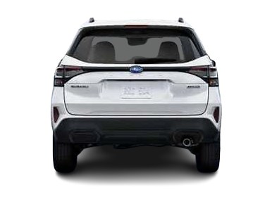 Thumbnail: 2026 Subaru Forester - 18