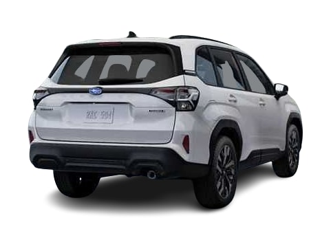 Thumbnail: 2026 Subaru Forester - 16