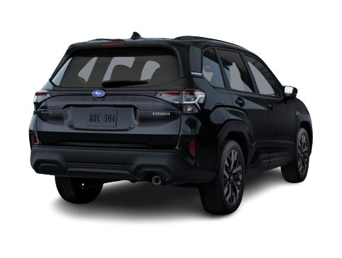 Thumbnail: 2026 Subaru Forester - 15