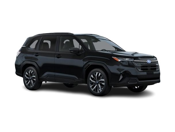 Thumbnail: 2026 Subaru Forester - 14