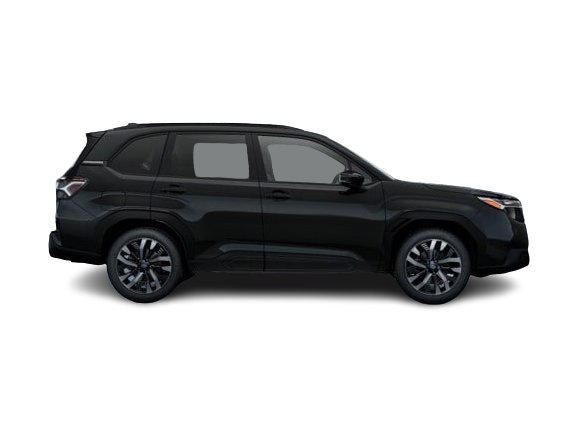 Thumbnail: 2026 Subaru Forester - 16