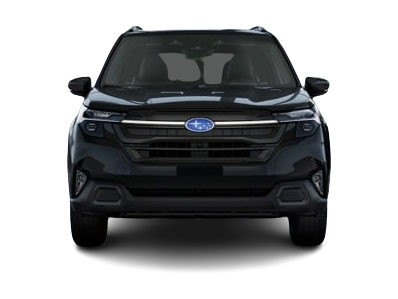 Thumbnail: 2026 Subaru Forester - 6