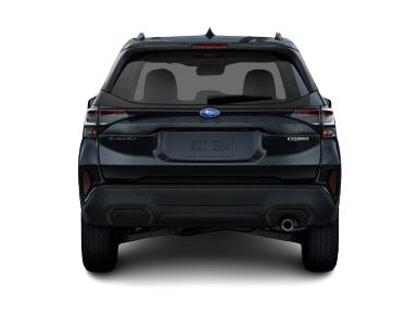 Thumbnail: 2026 Subaru Forester - 5