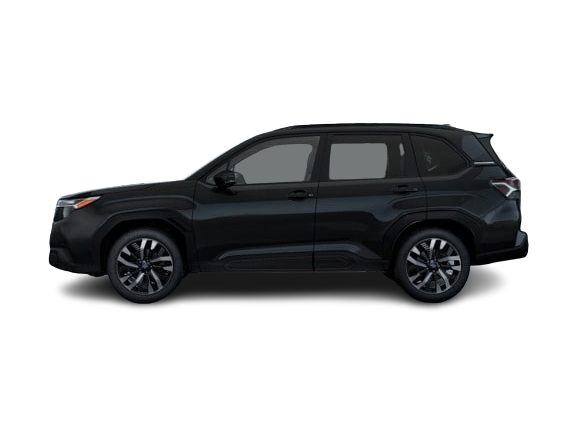 Thumbnail: 2026 Subaru Forester - 3