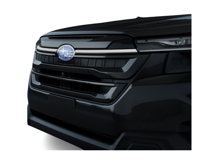 Thumbnail: 2026 Subaru Forester - 17