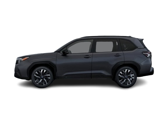 Thumbnail: 2026 Subaru Forester - 3