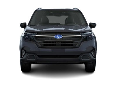 Thumbnail: 2026 Subaru Forester - 5