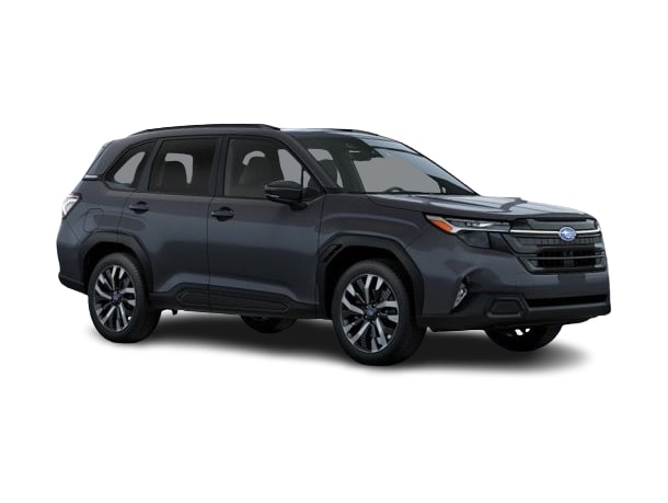 Thumbnail: 2026 Subaru Forester - 14