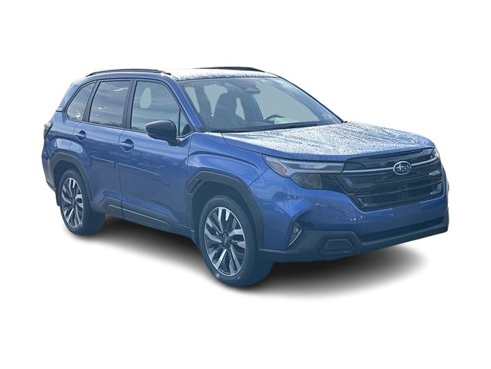 Thumbnail: 2026 Subaru Forester - 29