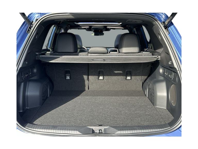 Thumbnail: 2026 Subaru Forester - 15
