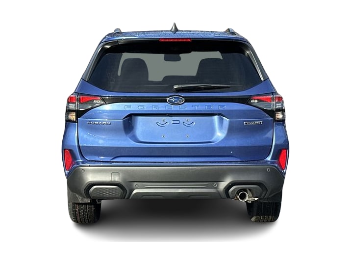 Thumbnail: 2026 Subaru Forester - 5
