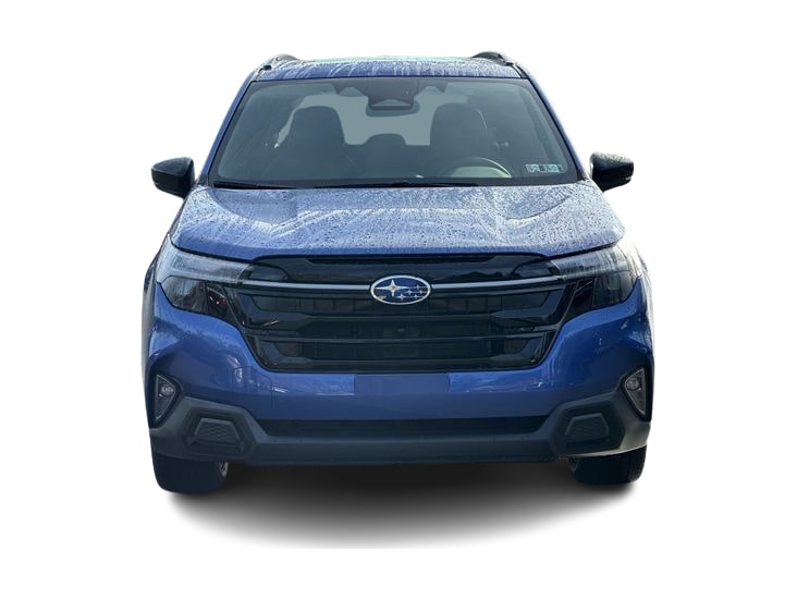 Thumbnail: 2026 Subaru Forester - 6
