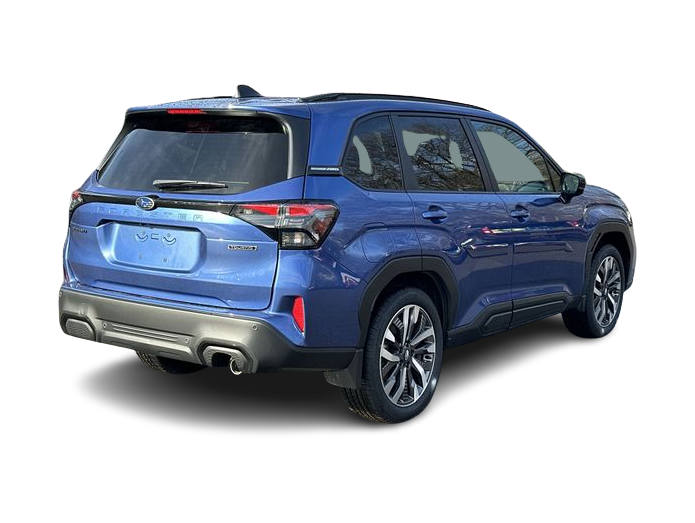 Thumbnail: 2026 Subaru Forester - 30