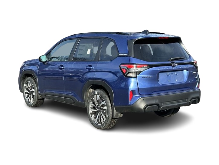 Thumbnail: 2026 Subaru Forester - 4