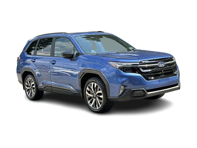 Thumbnail: 2026 Subaru Forester - 31
