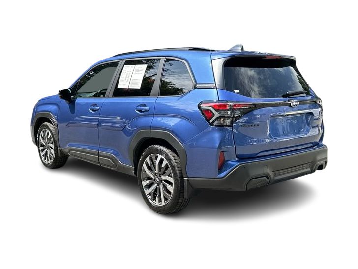 Thumbnail: 2026 Subaru Forester - 4