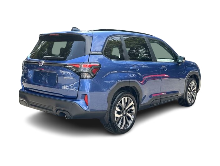 Thumbnail: 2026 Subaru Forester - 32