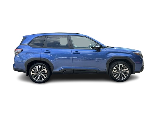 Thumbnail: 2026 Subaru Forester - 16