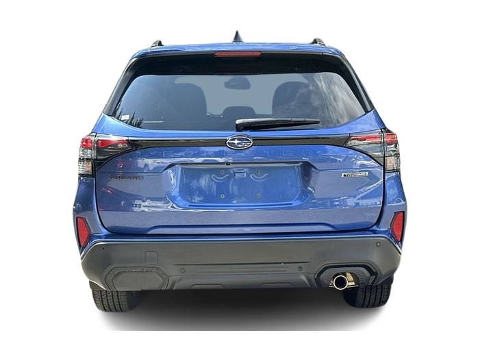 Thumbnail: 2026 Subaru Forester - 5