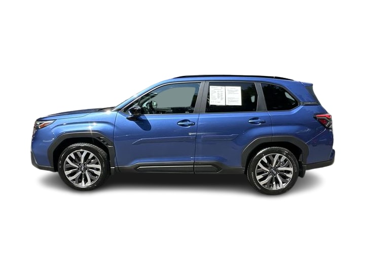 Thumbnail: 2026 Subaru Forester - 3