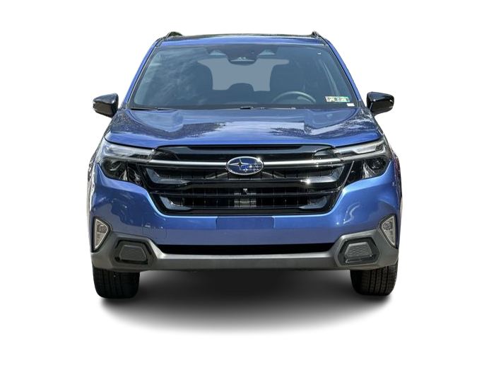 Thumbnail: 2026 Subaru Forester - 6