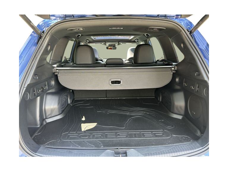 Thumbnail: 2026 Subaru Forester - 15