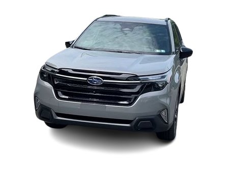 Thumbnail: 2026 Subaru Forester - 6