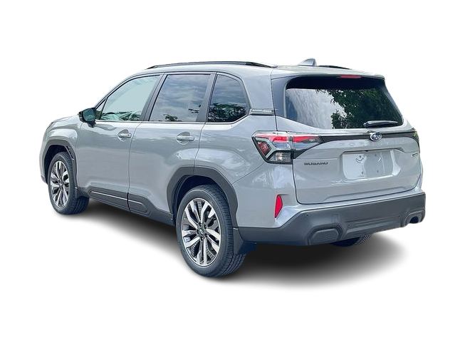 Thumbnail: 2026 Subaru Forester - 22