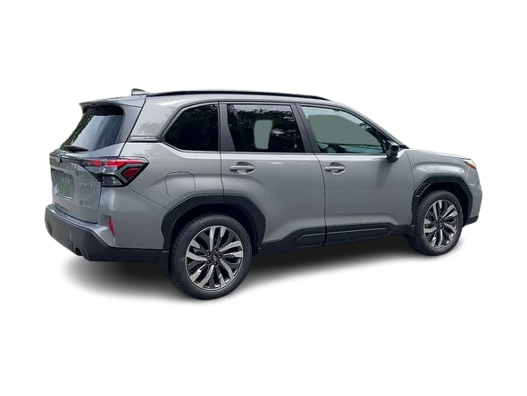 Thumbnail: 2026 Subaru Forester - 19