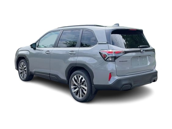 Thumbnail: 2026 Subaru Forester - 4