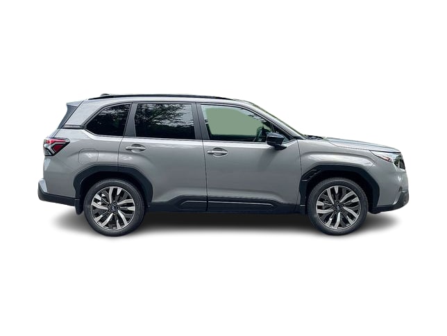 Thumbnail: 2026 Subaru Forester - 25